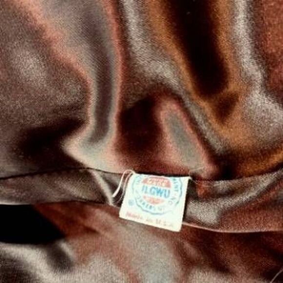 Vintage ALEUTIAN styled by Dubrowsky and Joseph. In excellent vintage condition. - Picture 10 of 12